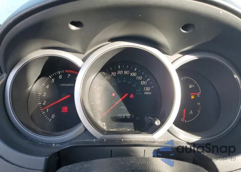 2007 Suzuki Grand Vitara из США, поврежденный, VIN JS3TD941174201712